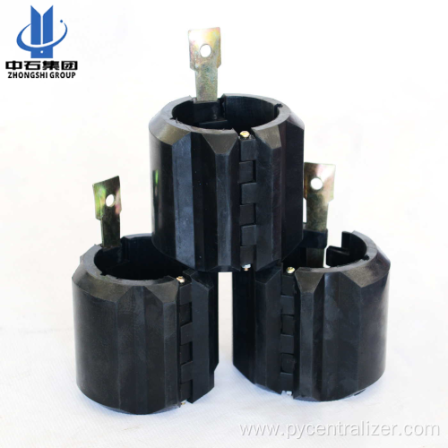 Downhole Tool Rubber Tubing Centralizer